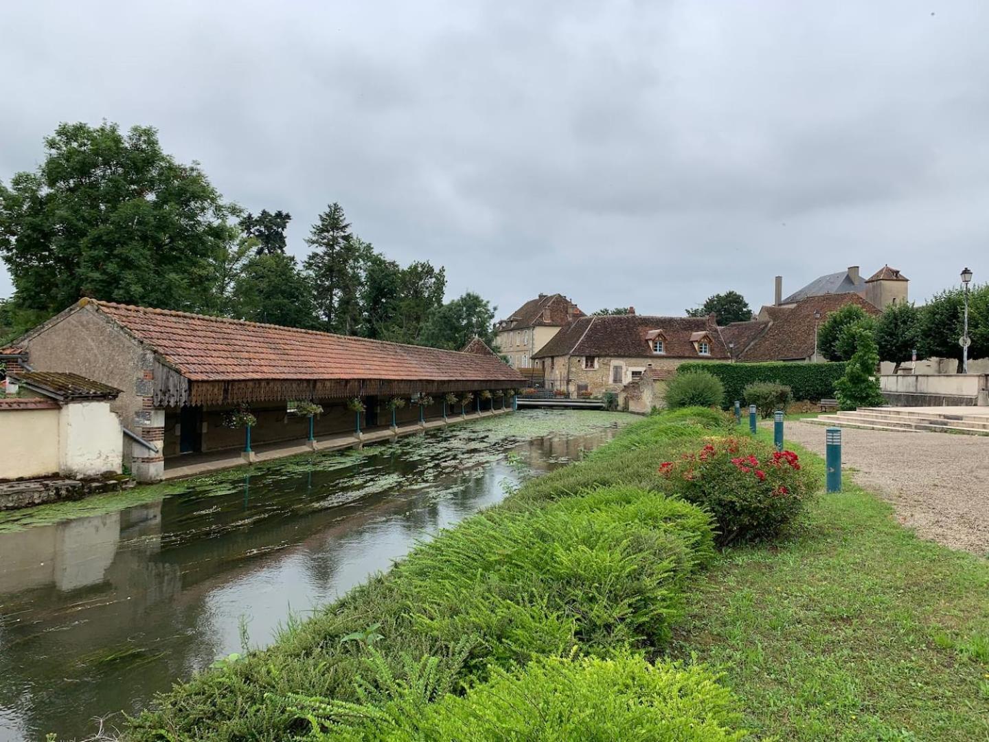 Chateau De Ligny Exteriör bild